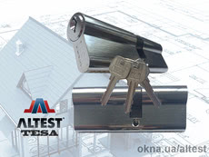 Сердцевина TESA 90 мм